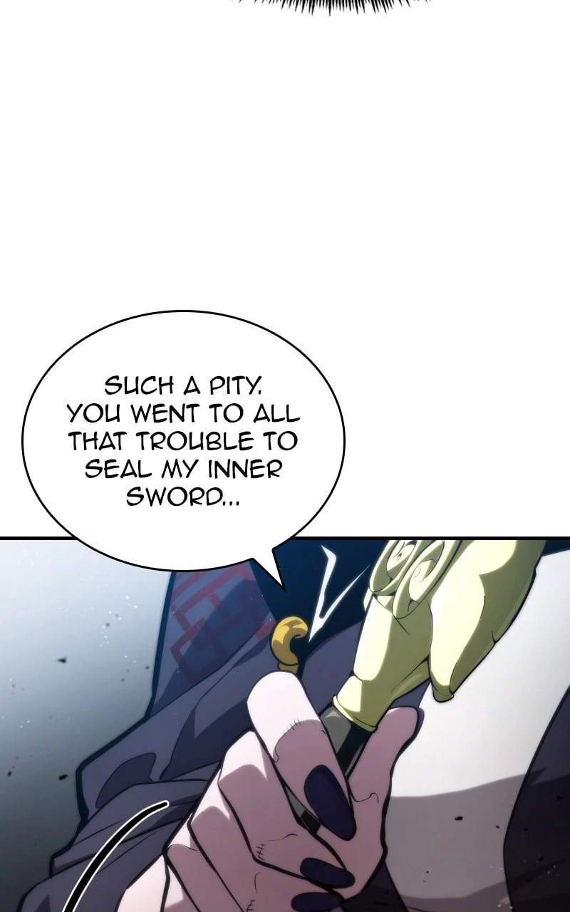 Boundless Ascension Chapter 84 - 88