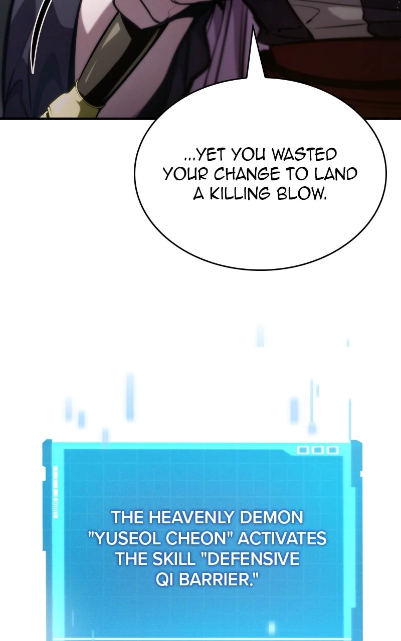 Boundless Ascension Chapter 84 - 89
