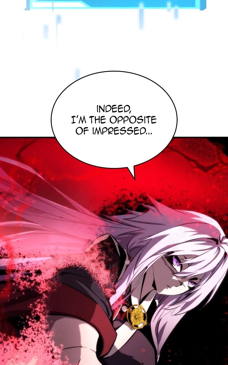 Boundless Ascension Chapter 84 - 90