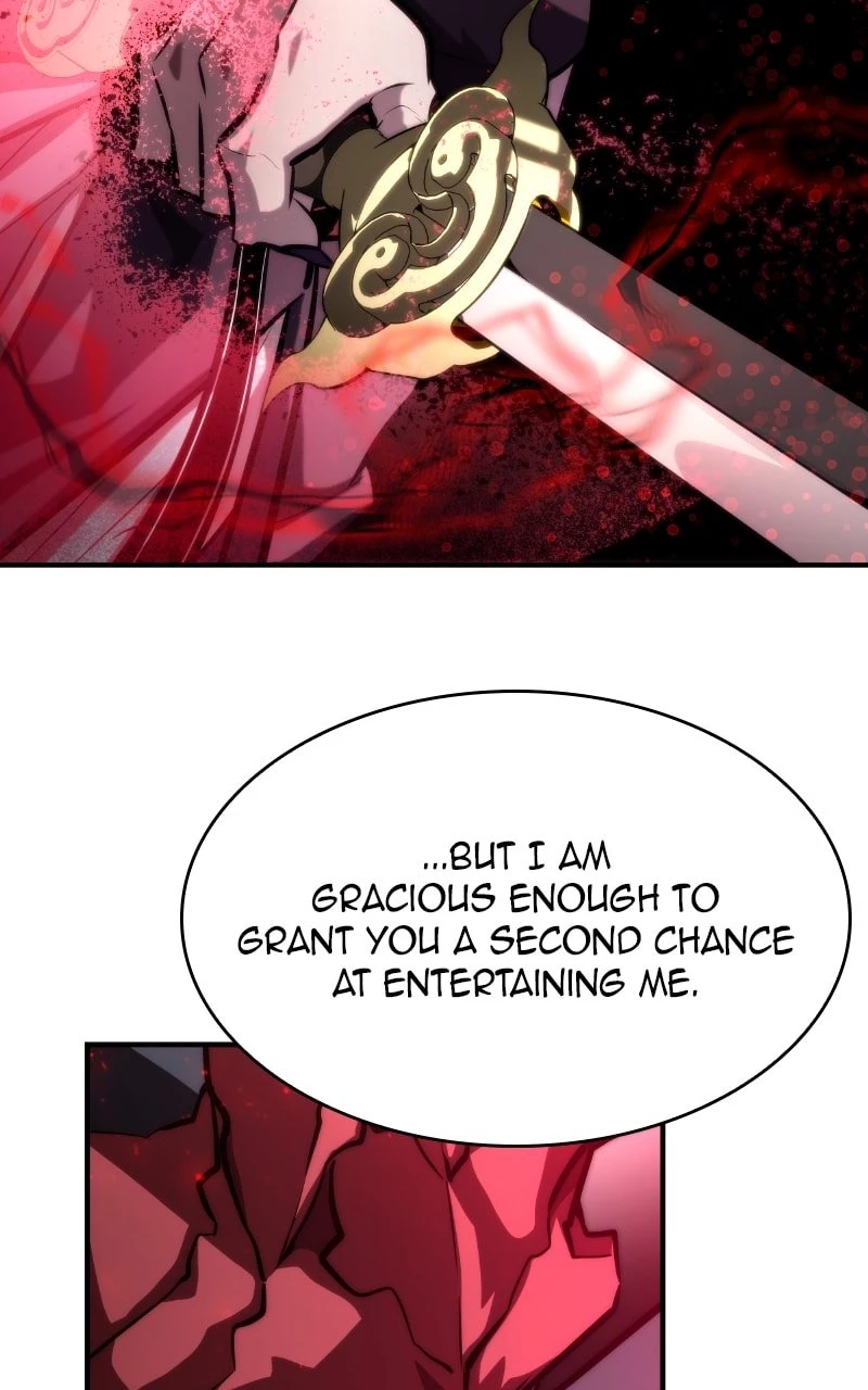 Boundless Ascension Chapter 84 - 91
