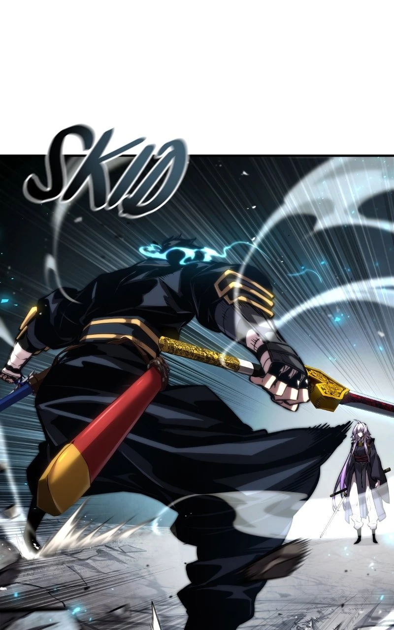 Boundless Ascension Chapter 83 - 95