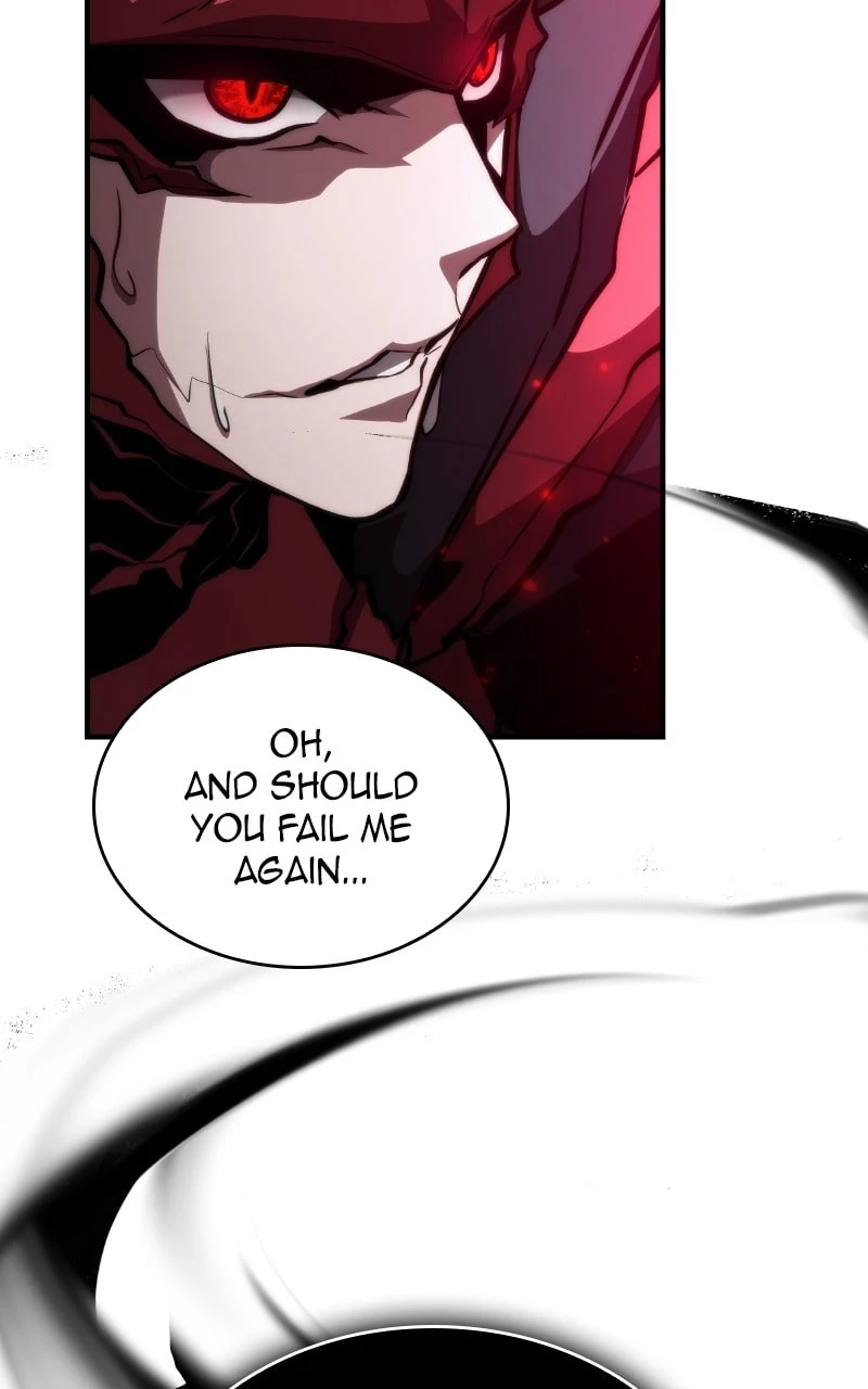 Boundless Ascension Chapter 84 - 92