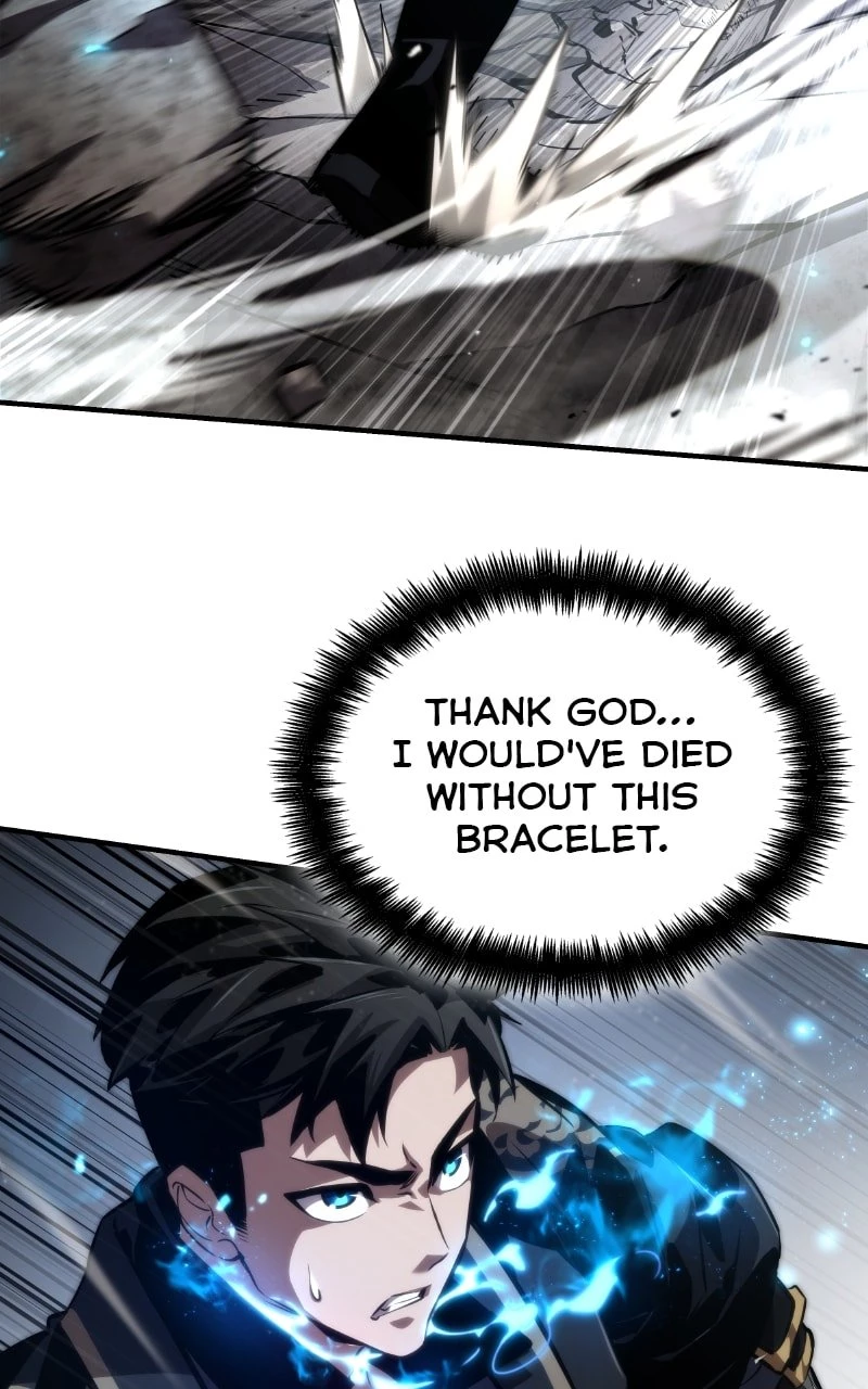 Boundless Ascension Chapter 83 - 96