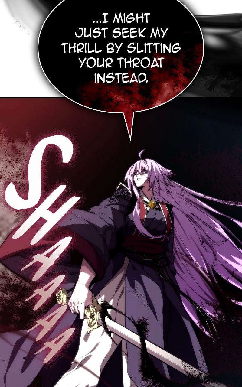Boundless Ascension Chapter 84 - 93