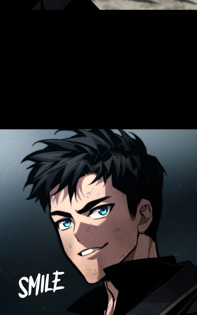 Boundless Ascension Chapter 85 - 139