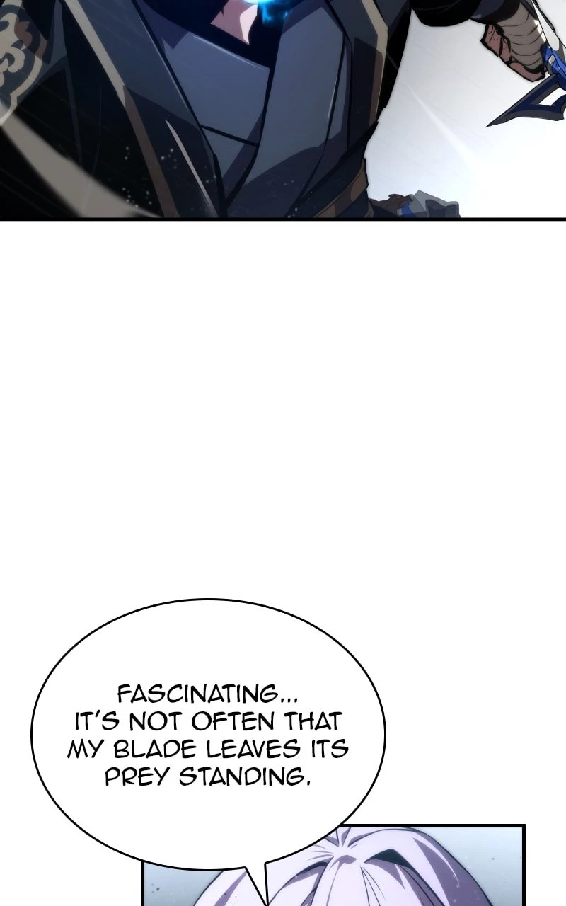 Boundless Ascension Chapter 83 - 97