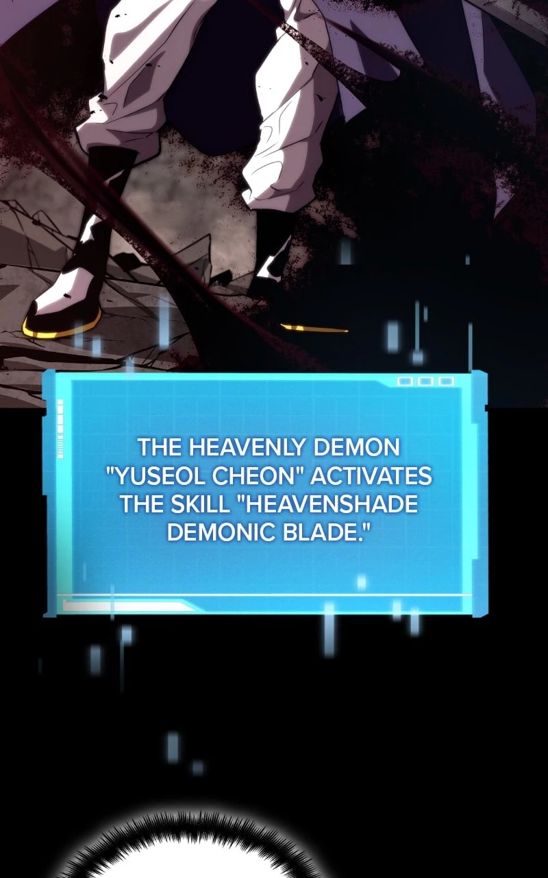 Boundless Ascension Chapter 84 - 94