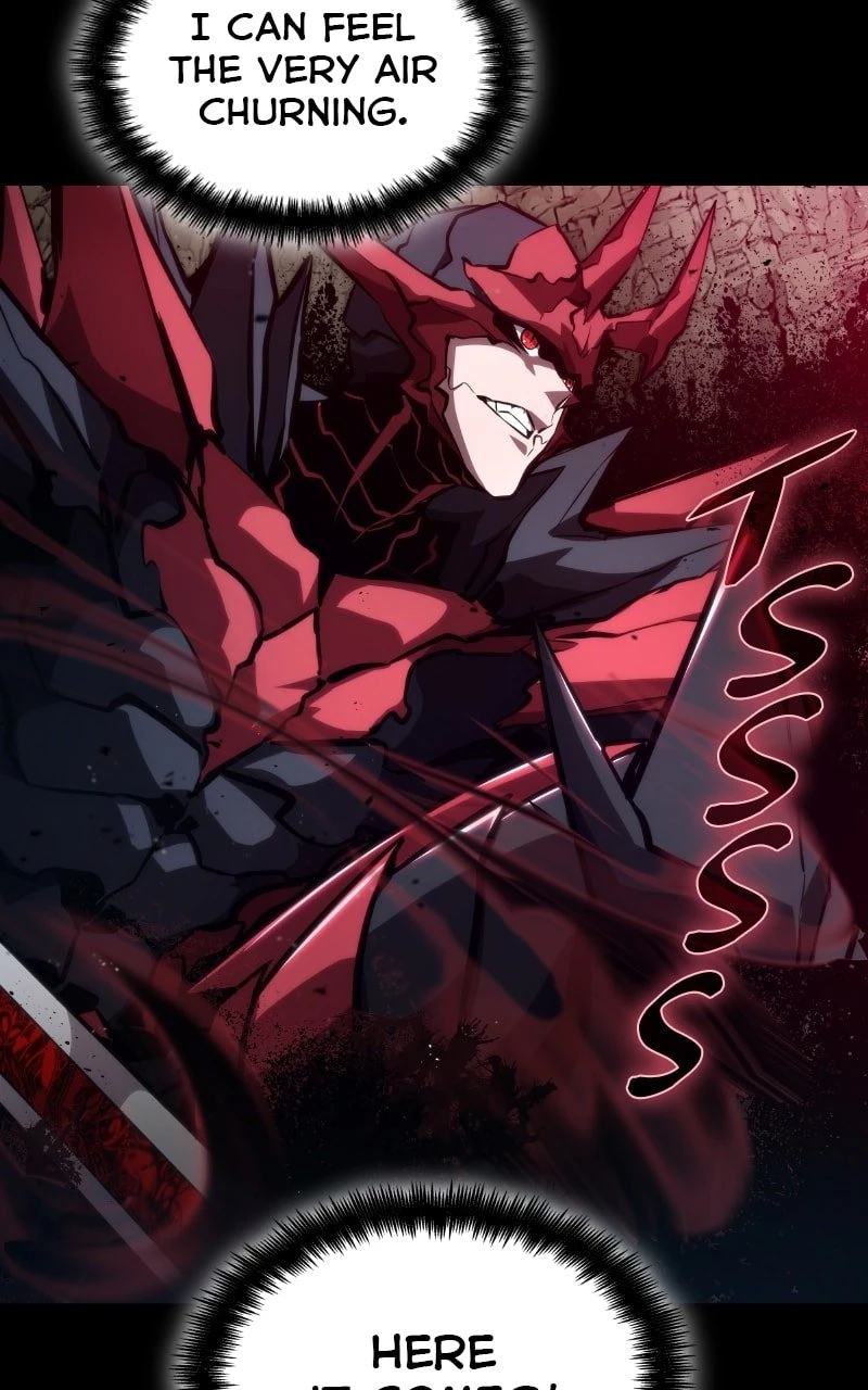 Boundless Ascension Chapter 84 - 95