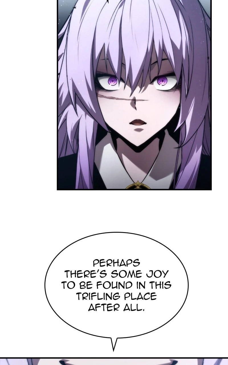 Boundless Ascension Chapter 83 - 98