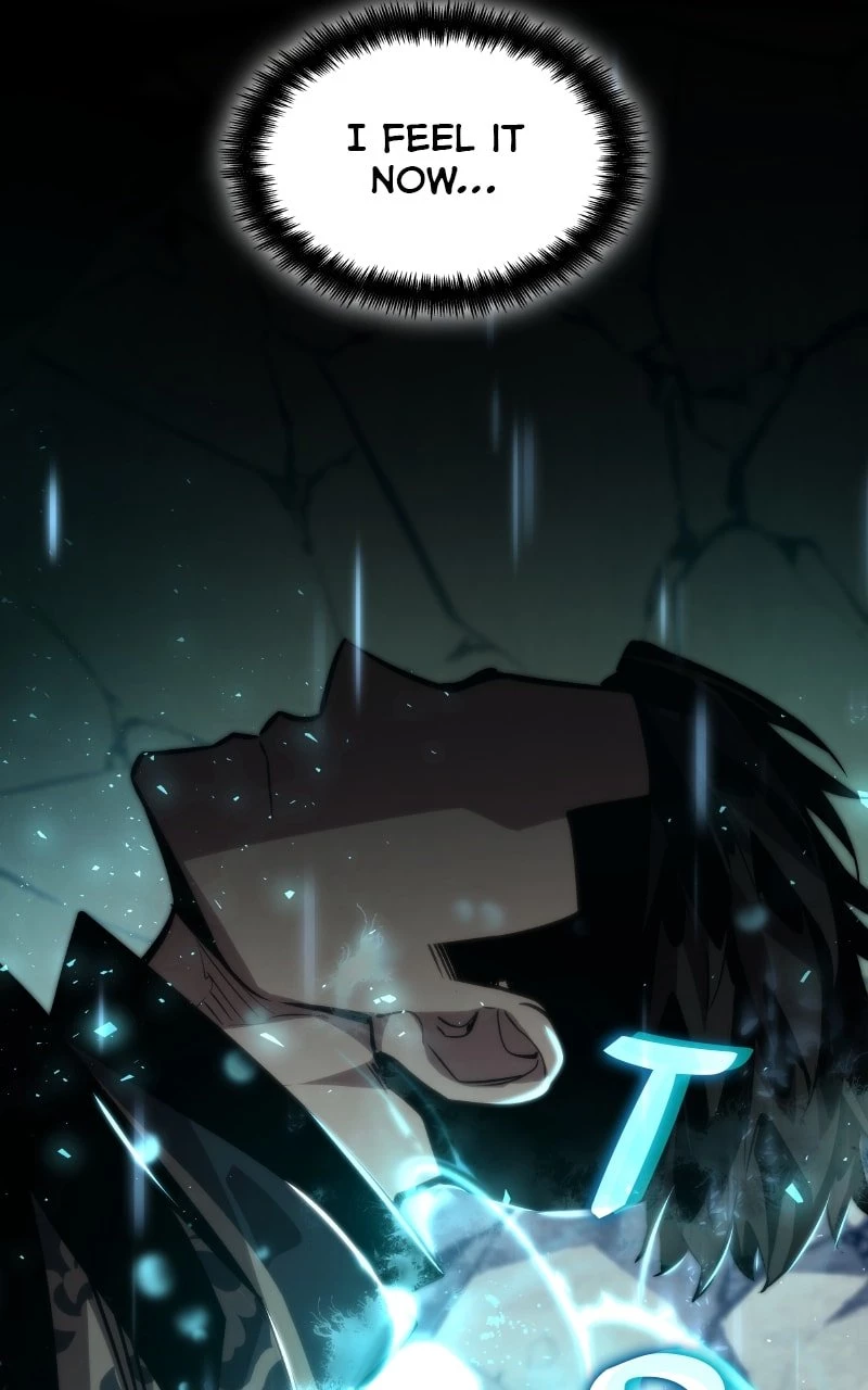 Boundless Ascension Chapter 85 - 141