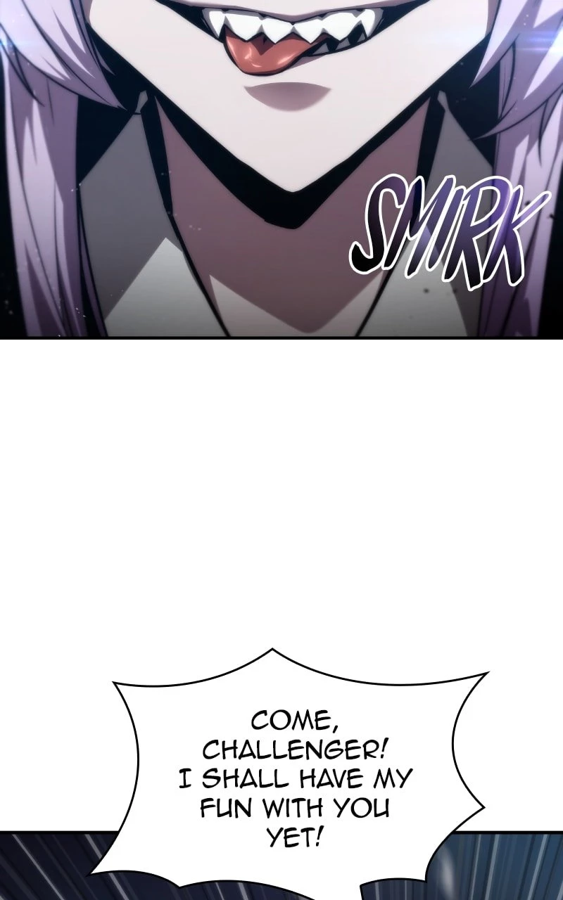 Boundless Ascension Chapter 83 - 99