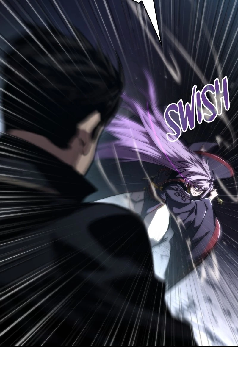 Boundless Ascension Chapter 83 - 100