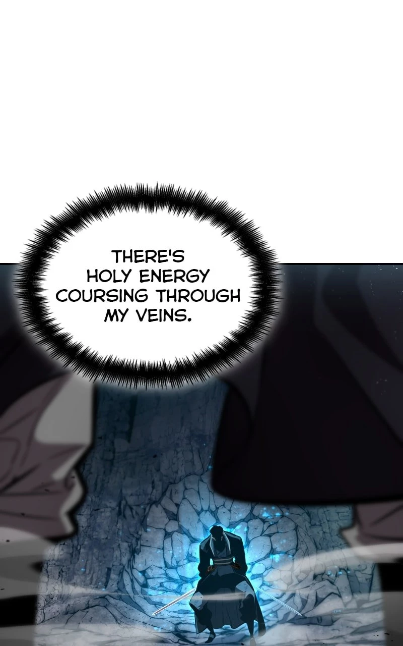 Boundless Ascension Chapter 85 - 143