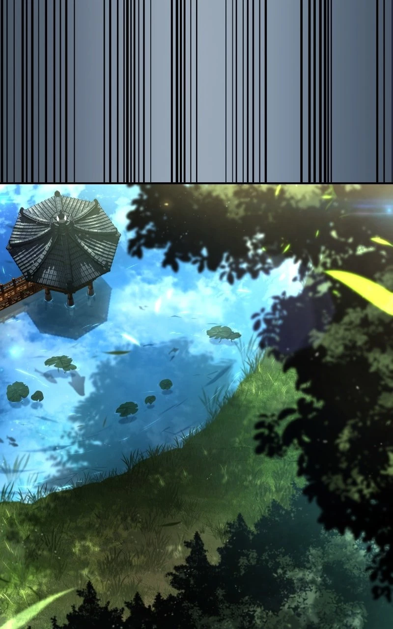 Boundless Ascension Chapter 84 - 98