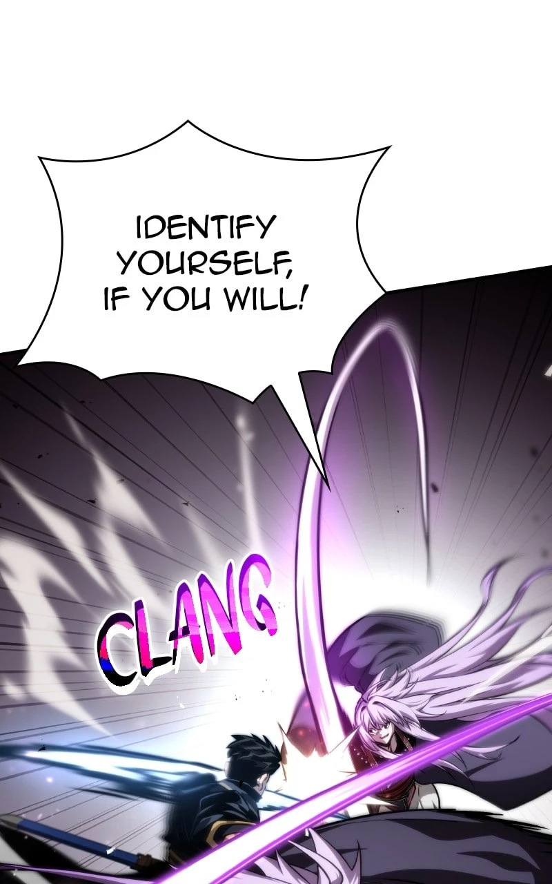 Boundless Ascension Chapter 83 - 101