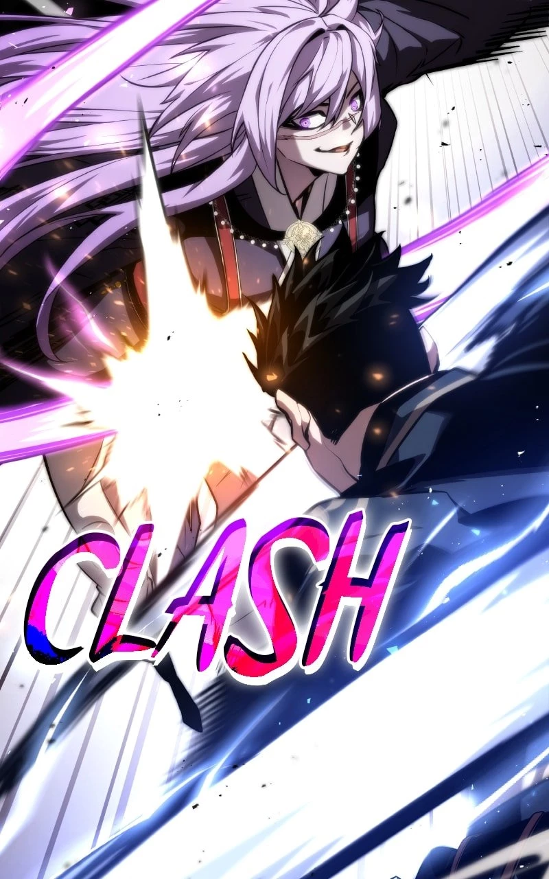 Boundless Ascension Chapter 83 - 102