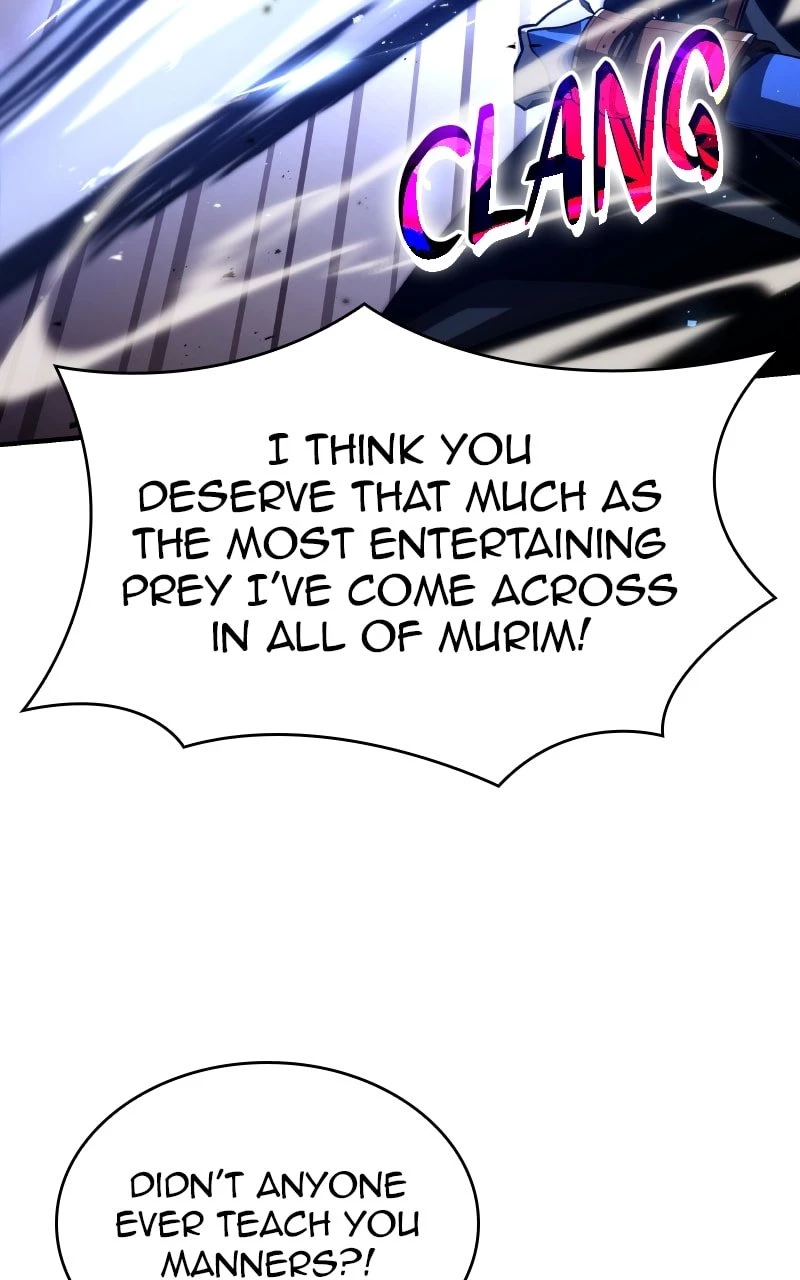 Boundless Ascension Chapter 83 - 103