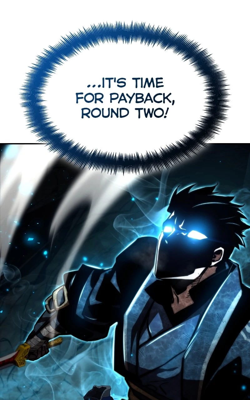 Boundless Ascension Chapter 85 - 146