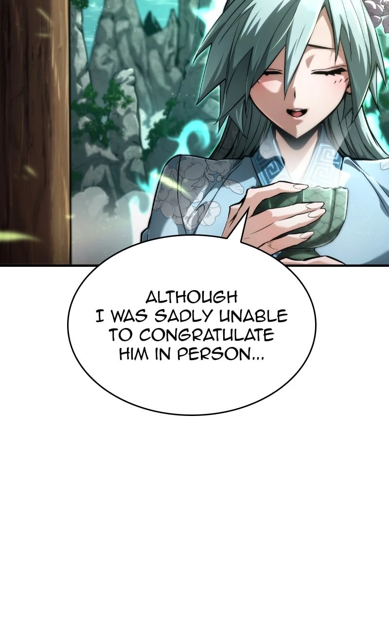 Boundless Ascension Chapter 84 - 101