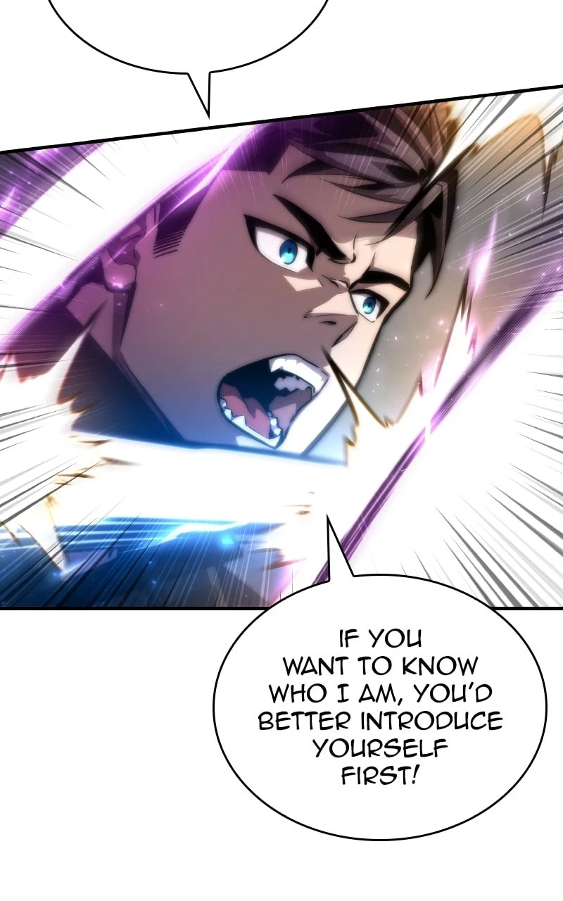 Boundless Ascension Chapter 83 - 104