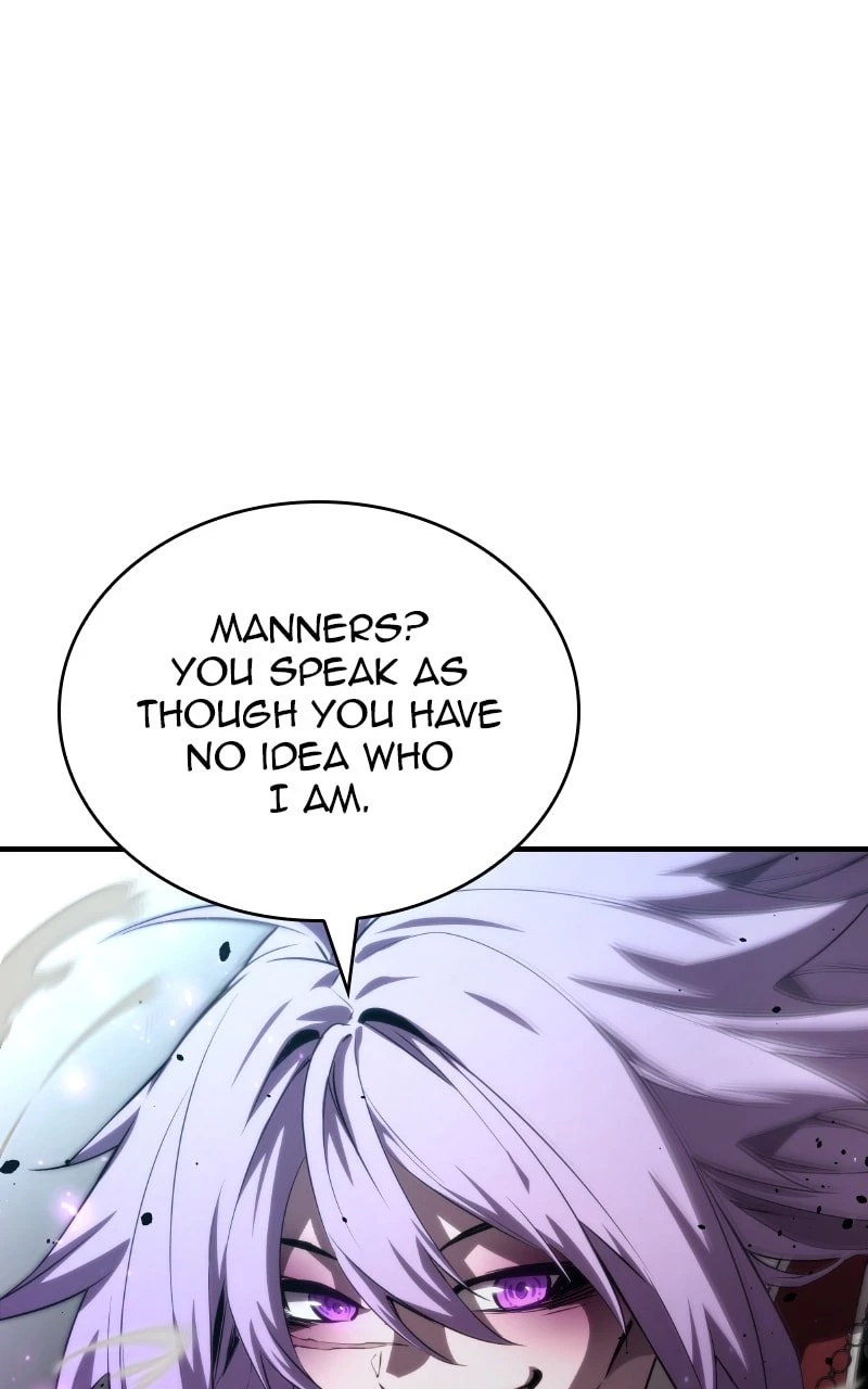 Boundless Ascension Chapter 83 - 105