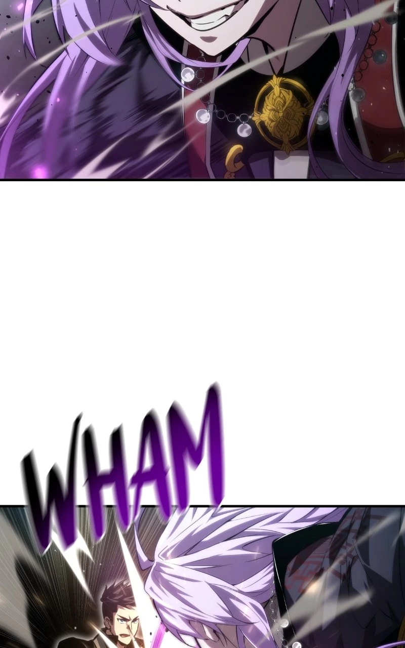 Boundless Ascension Chapter 83 - 106