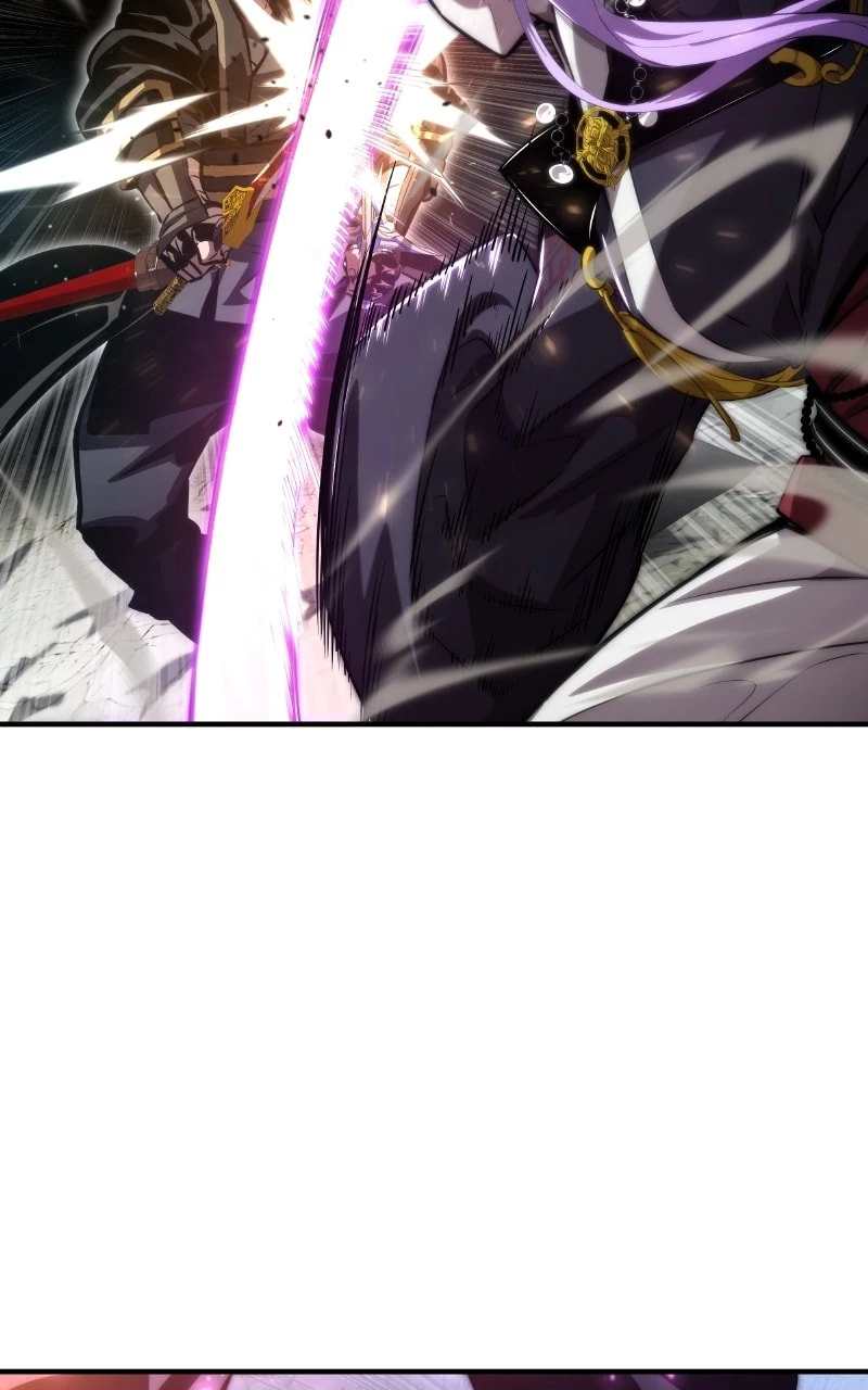 Boundless Ascension Chapter 83 - 107