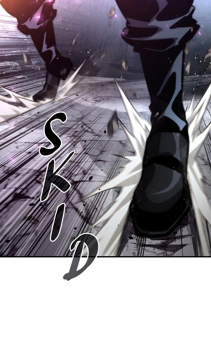 Boundless Ascension Chapter 83 - 108