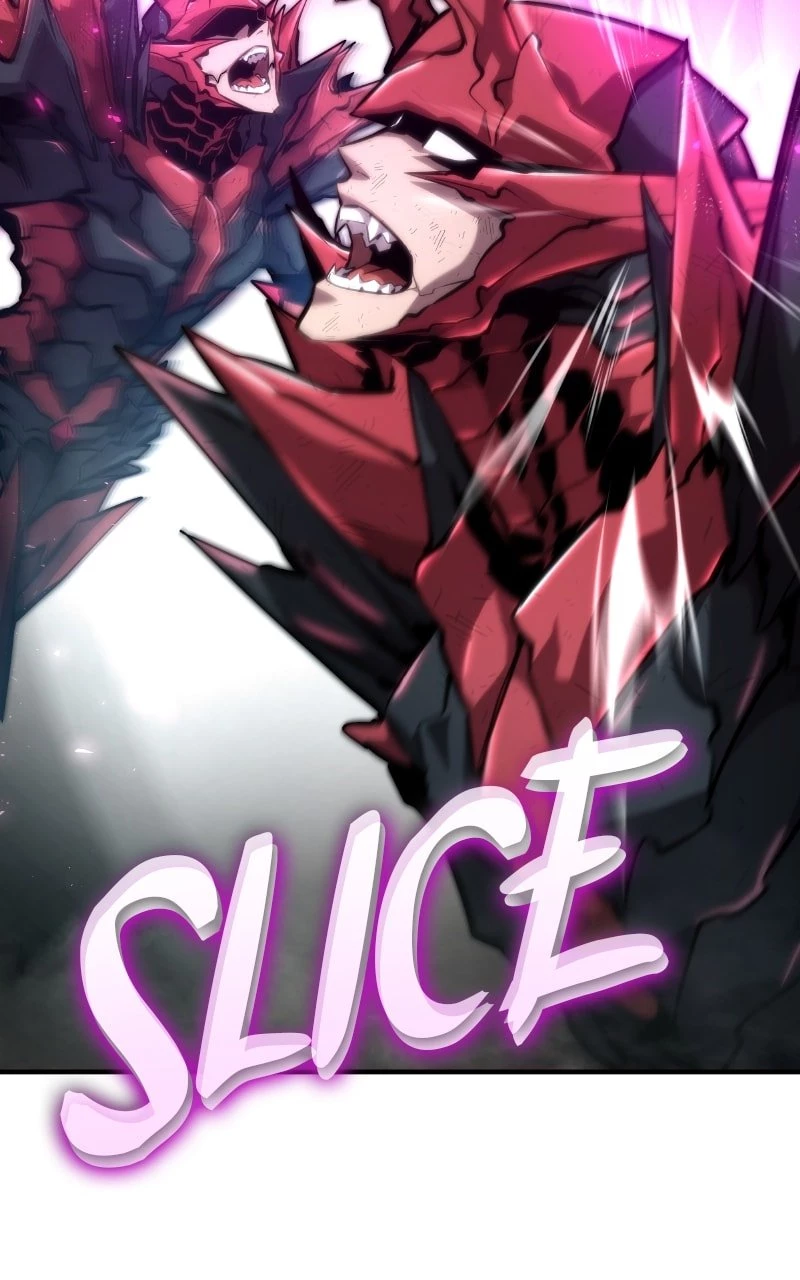 Boundless Ascension Chapter 84 - 106