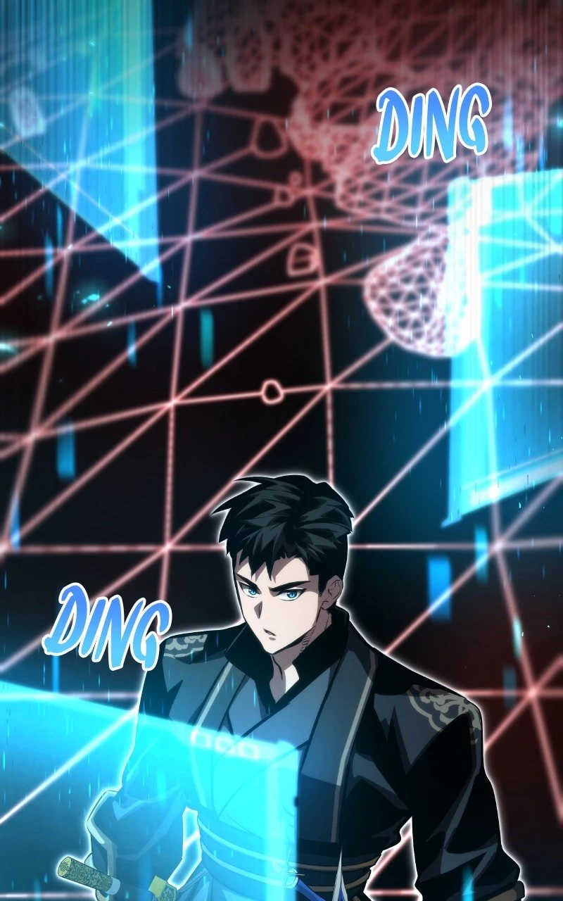 Boundless Ascension Chapter 82 - 2