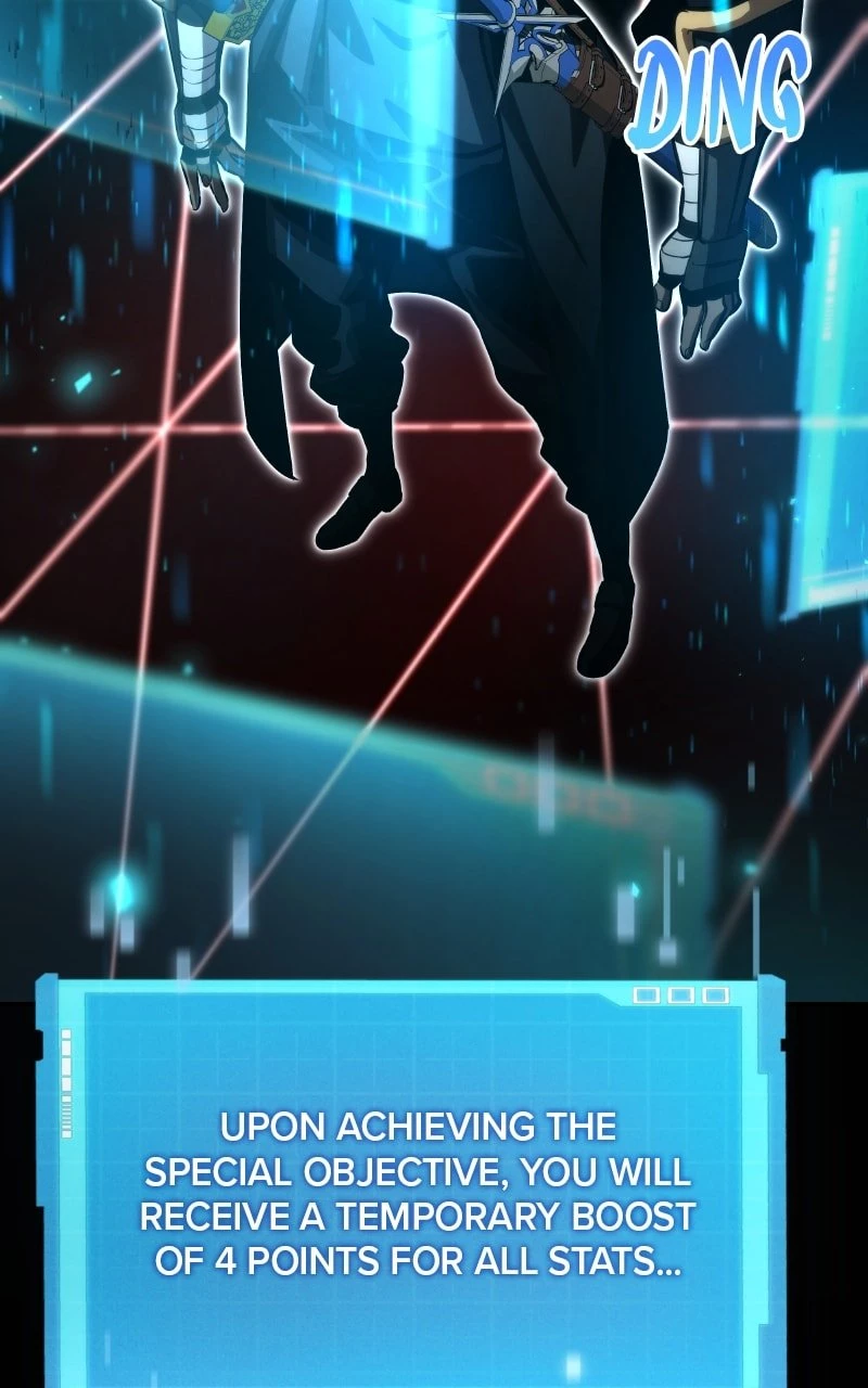 Boundless Ascension Chapter 82 - 3