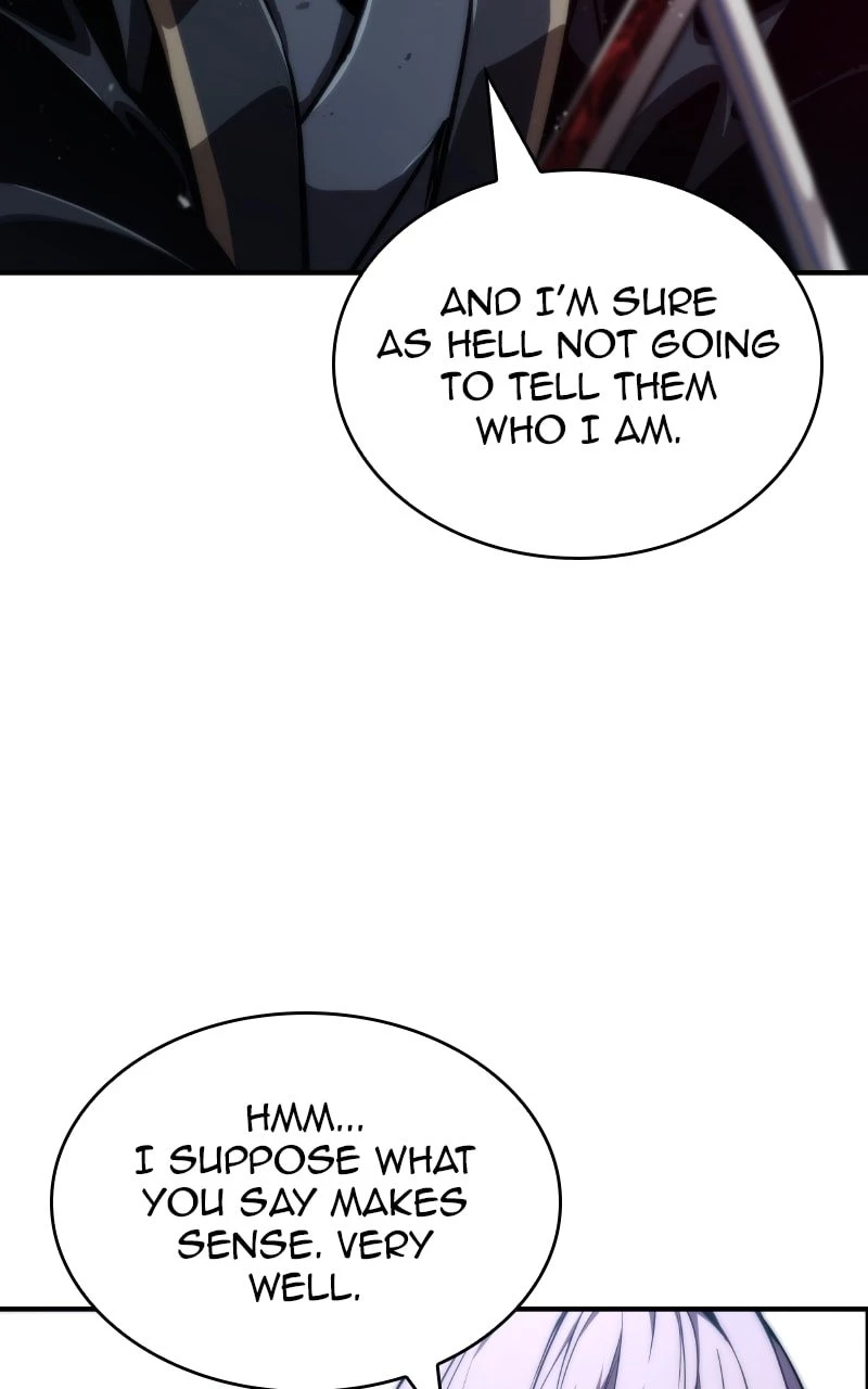Boundless Ascension Chapter 83 - 110
