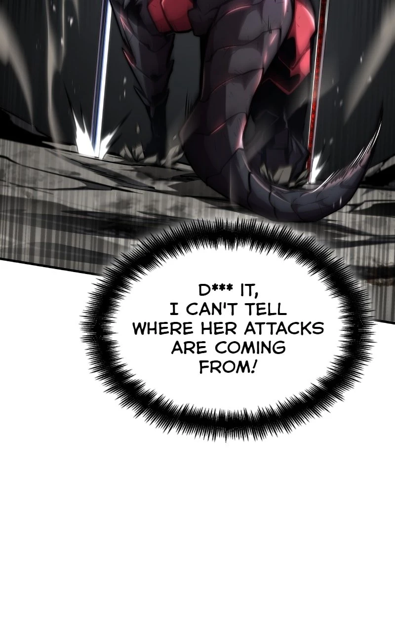 Boundless Ascension Chapter 84 - 108