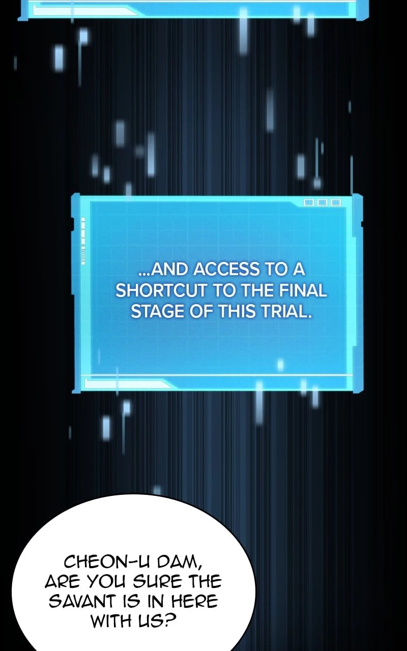 Boundless Ascension Chapter 82 - 4