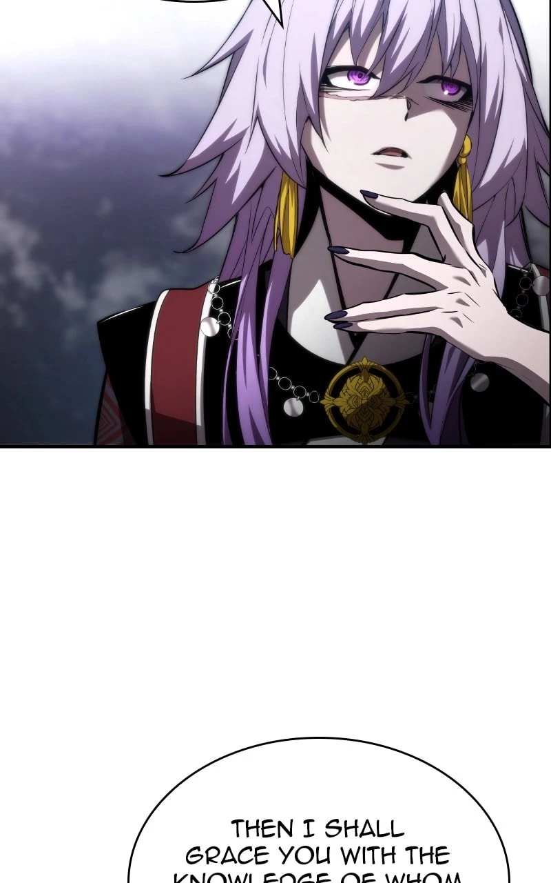 Boundless Ascension Chapter 83 - 111