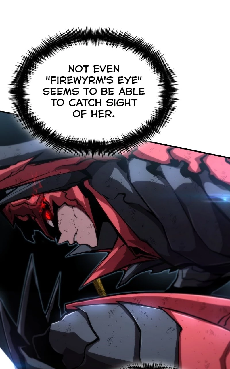 Boundless Ascension Chapter 84 - 109