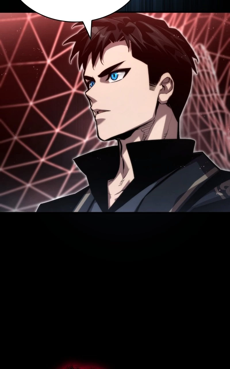 Boundless Ascension Chapter 82 - 5