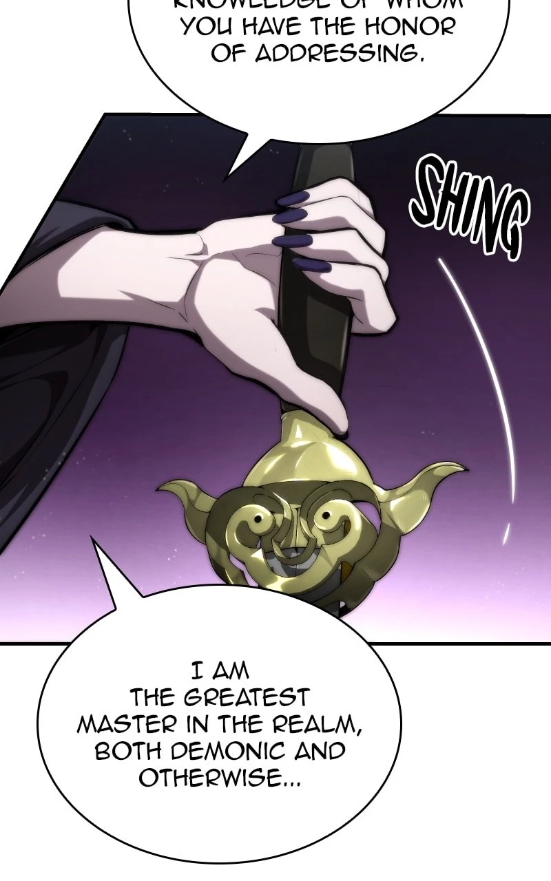 Boundless Ascension Chapter 83 - 112