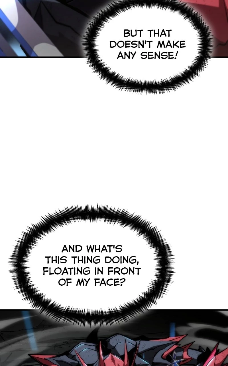 Boundless Ascension Chapter 84 - 110
