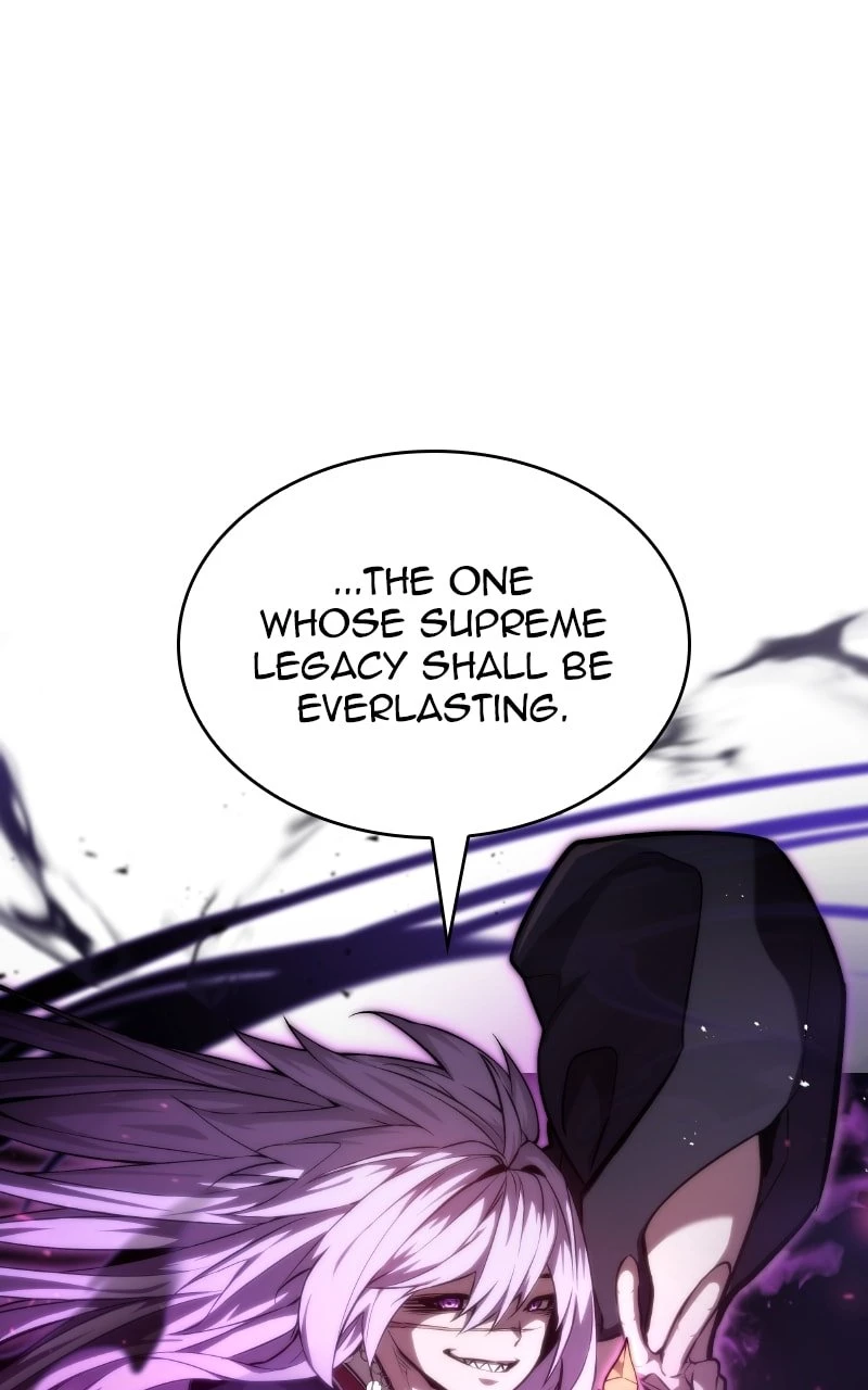 Boundless Ascension Chapter 83 - 113