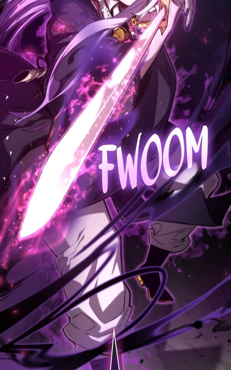 Boundless Ascension Chapter 83 - 114