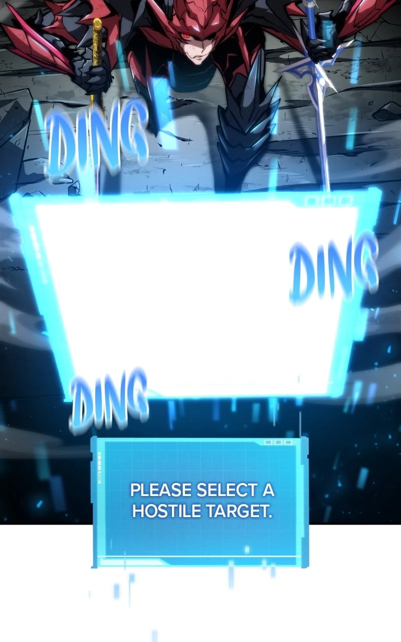 Boundless Ascension Chapter 84 - 111