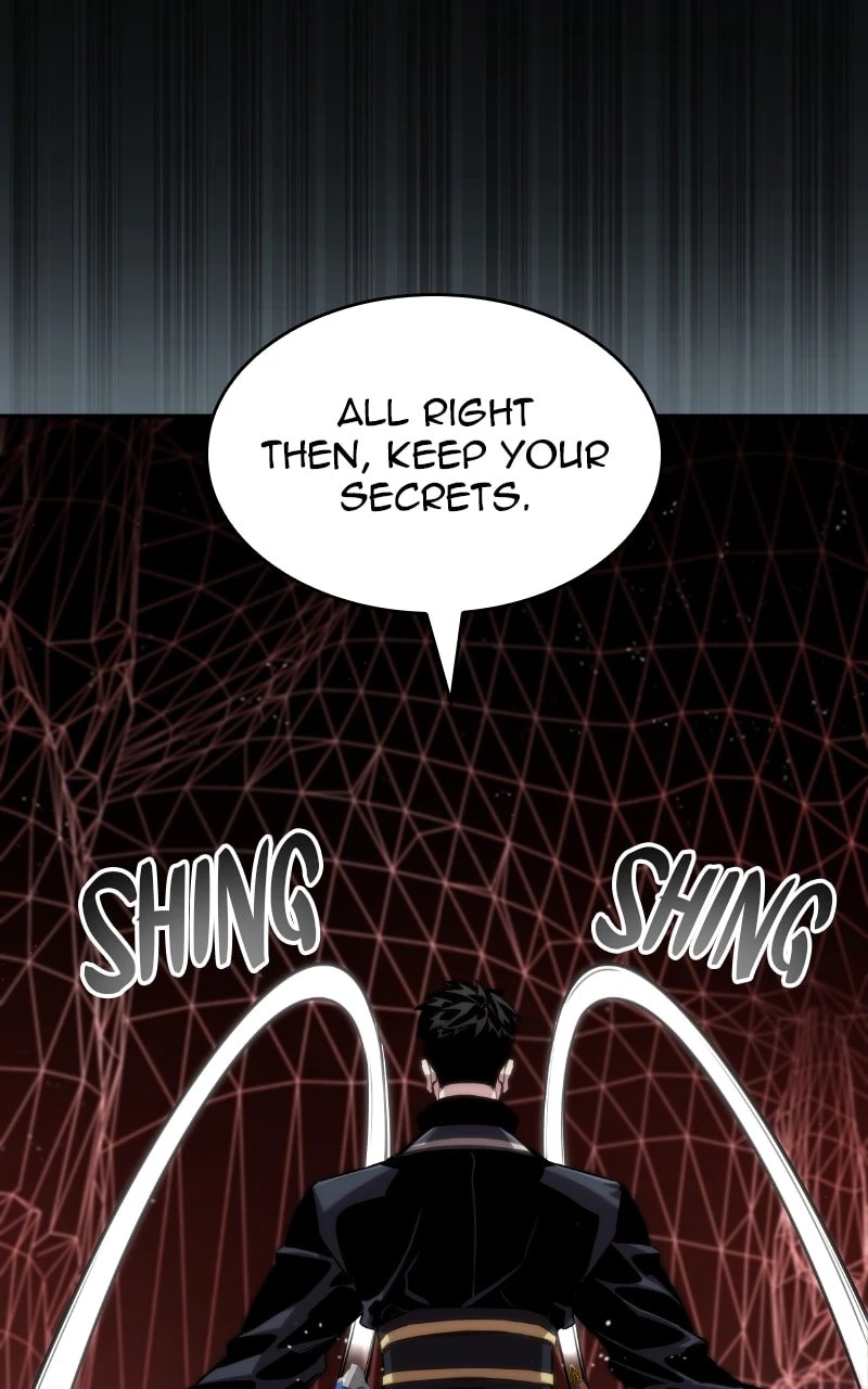Boundless Ascension Chapter 82 - 7