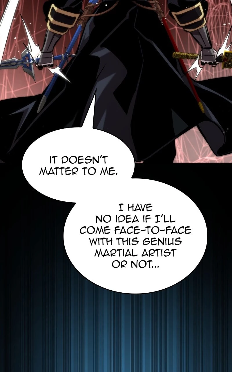 Boundless Ascension Chapter 82 - 8