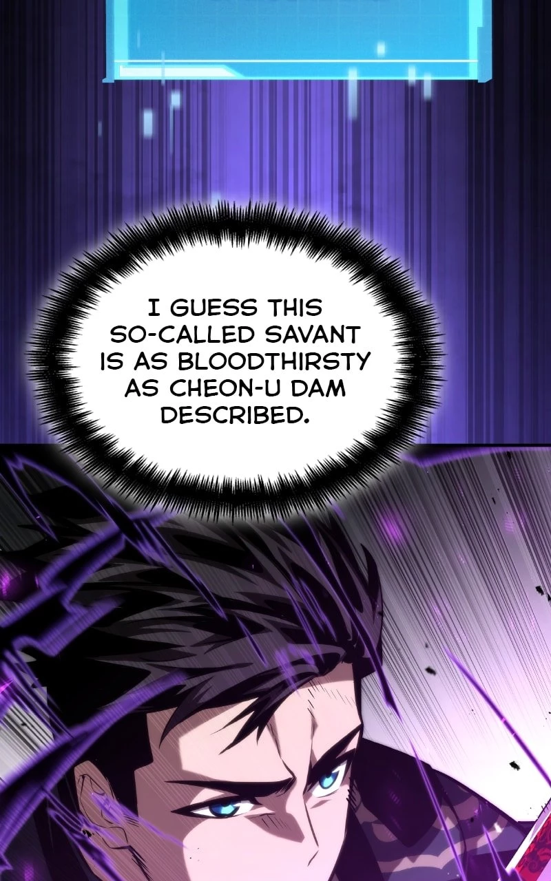 Boundless Ascension Chapter 83 - 117