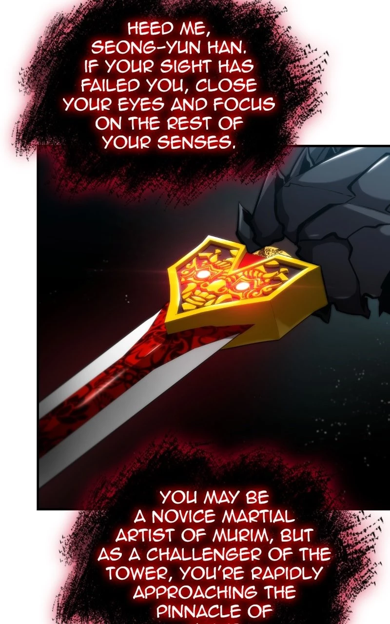 Boundless Ascension Chapter 84 - 114