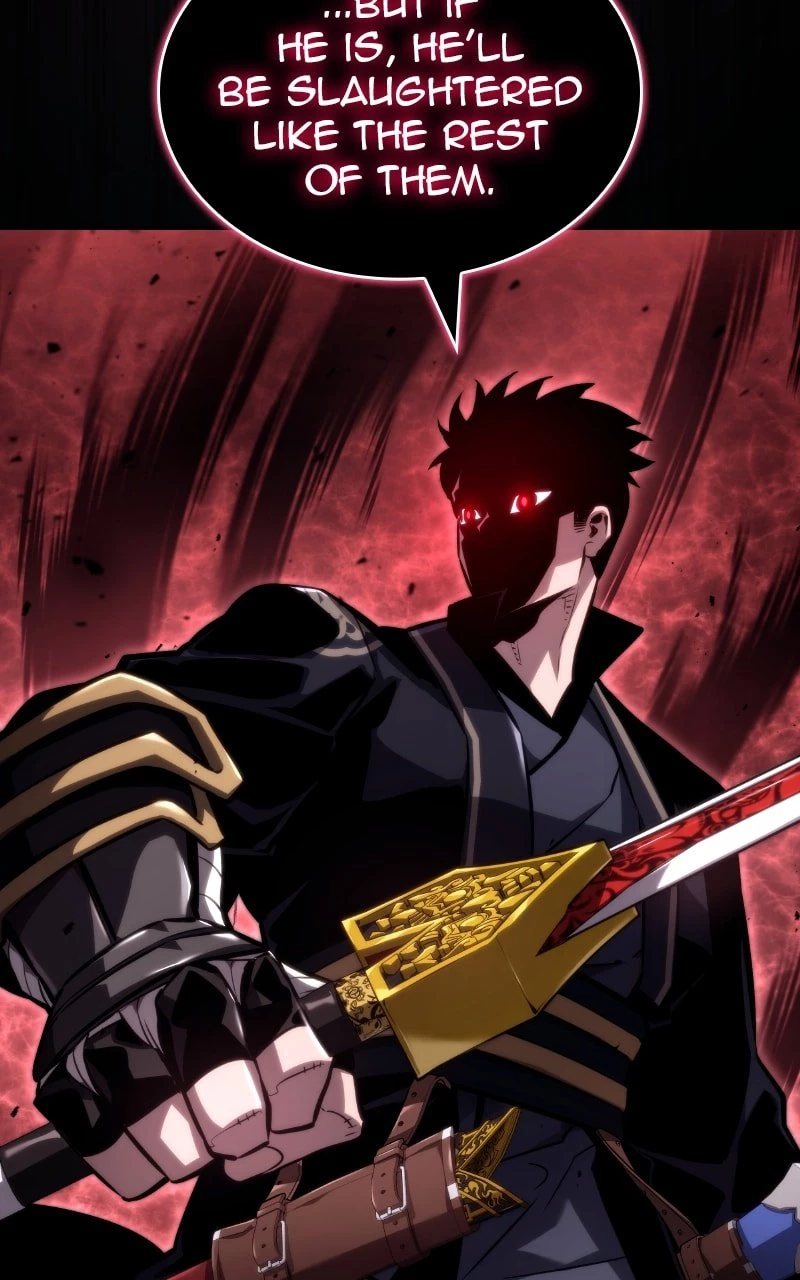 Boundless Ascension Chapter 82 - 10
