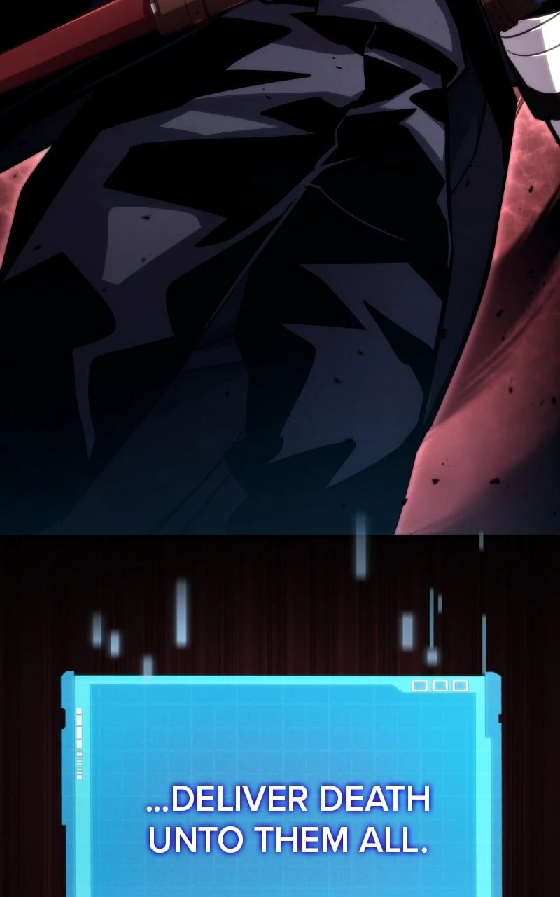 Boundless Ascension Chapter 82 - 11