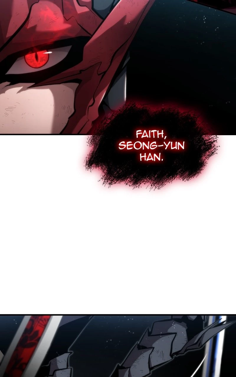 Boundless Ascension Chapter 84 - 116