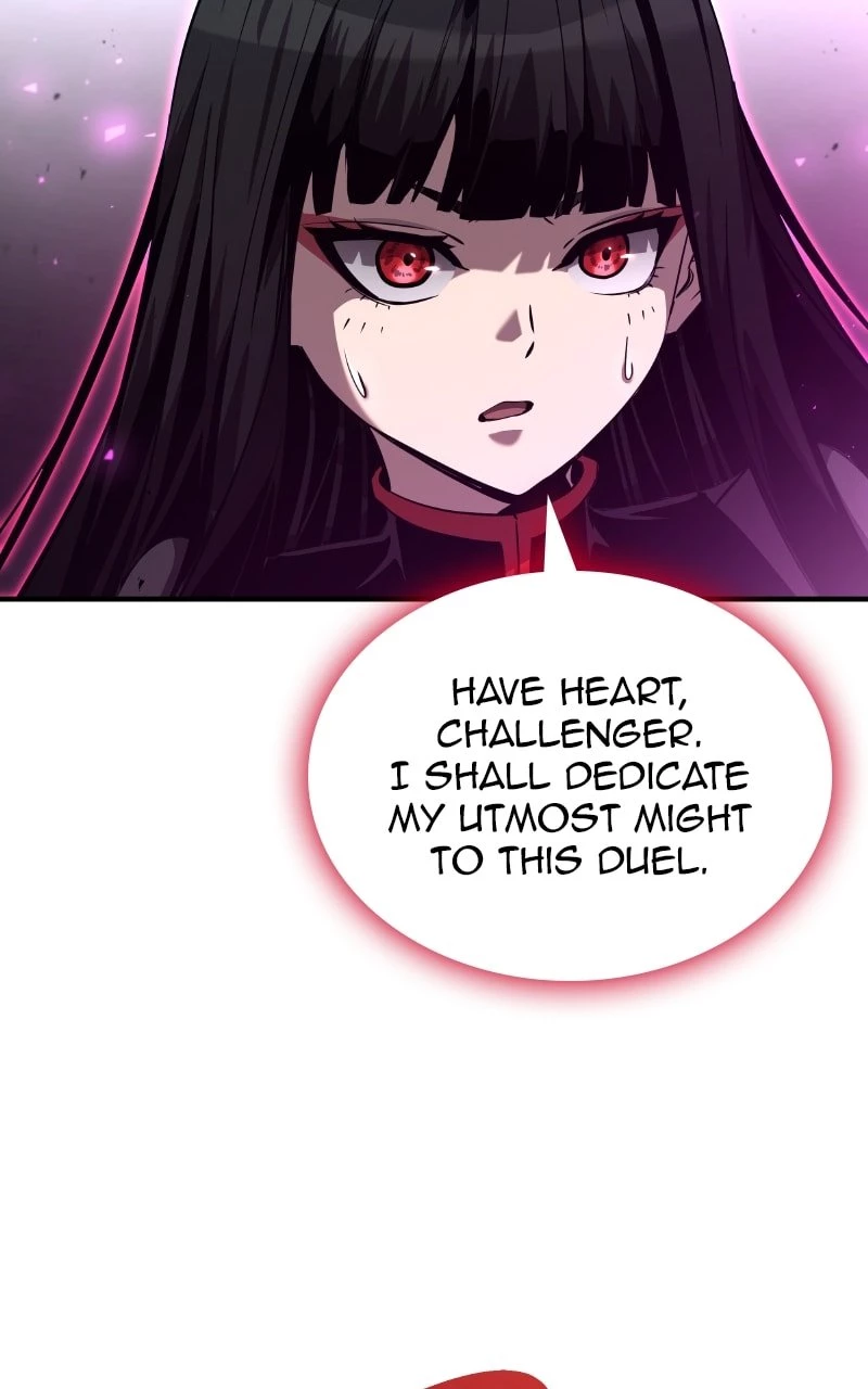 Boundless Ascension Chapter 83 - 119